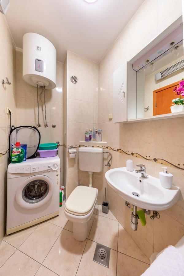 Sorento Apartments ดูบรอฟนิก ภายนอก รูปภาพ